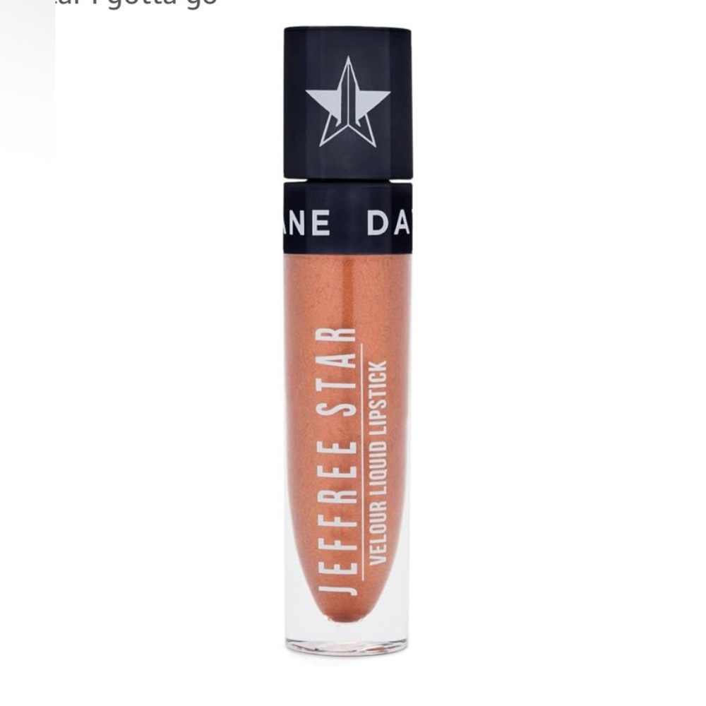 NIB Jeffree Star Velour Liquid Lipstick I Gotta Go